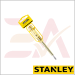 ไขควงทดสอบกระแสไฟฟ้า spark detecting screwdriver 66-120-23